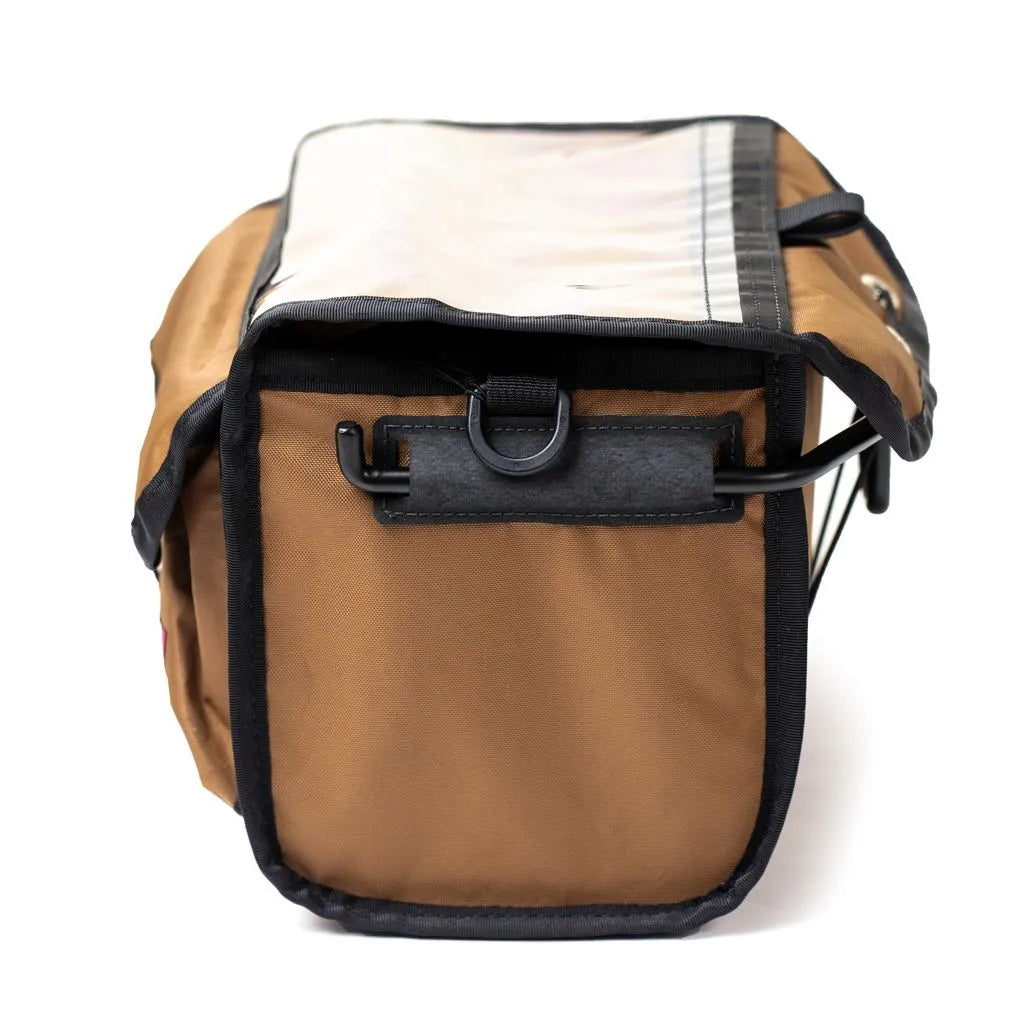 paloma handlebar bag（ecopak） SWIFT INDUSTRIES スウィフトインダストリーズ PALOMA HANDLEBAR BAG ハンドルバーバッグ Klickfix バッグ カメラバッグ 自転車 ECOPAK バッグ バイクパッキングバッグ