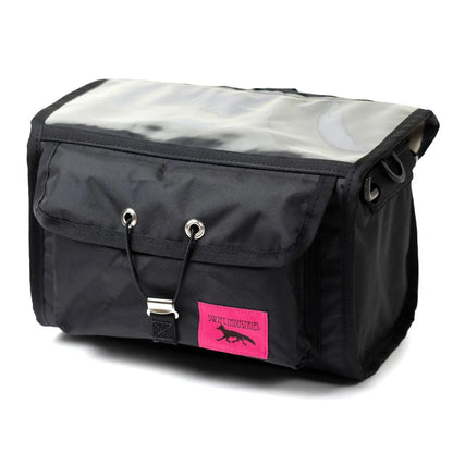 paloma handlebar bag（ecopak）