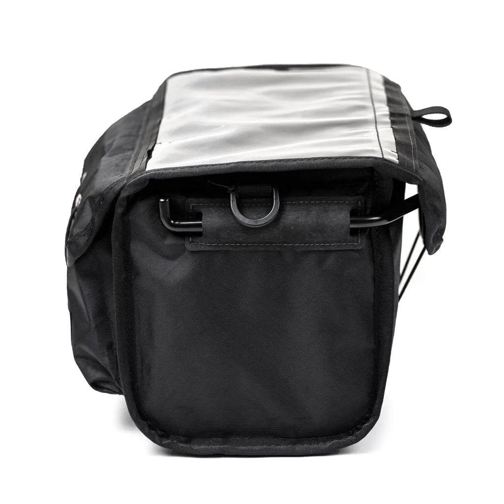 paloma handlebar bag（ecopak） SWIFT INDUSTRIES スウィフトインダストリーズ PALOMA HANDLEBAR BAG ハンドルバーバッグ Klickfix バッグ カメラバッグ 自転車 ECOPAK バッグ バイクパッキングバッグ