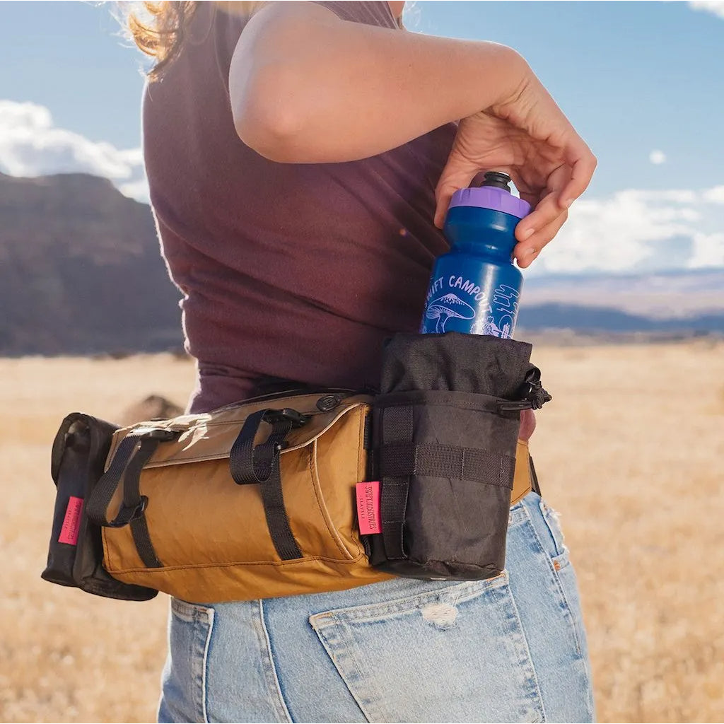 SWIFT INDUSTRIES / sidekick stem pouch（ecopak） – 京都の