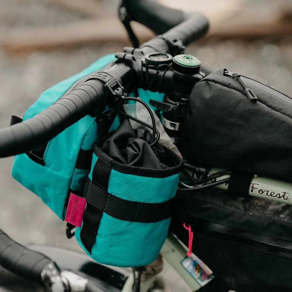 SWIFT INDUSTRIES｜sidekick stem pouch（ecopak） – 京都の自転車屋
