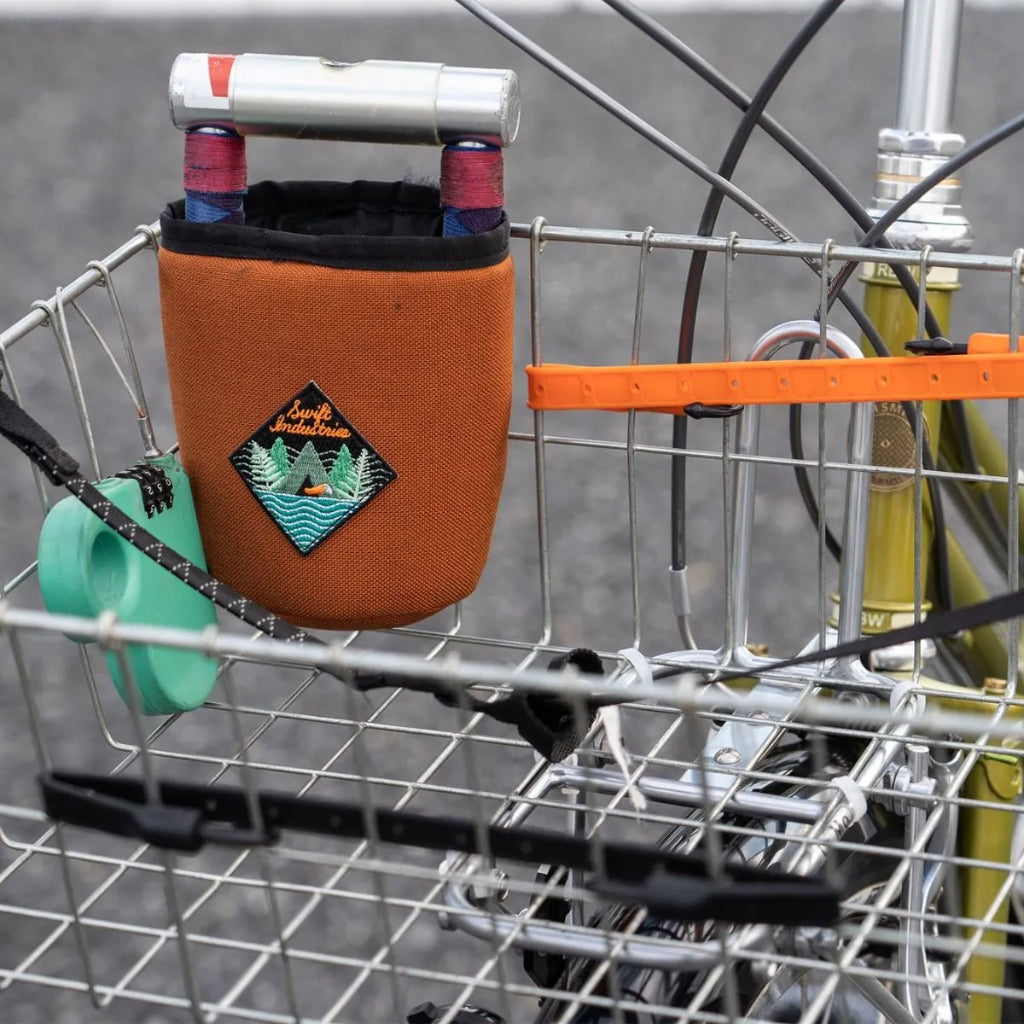 SWIFT INDUSTRIES / sidekick stem pouch（ecopak） – 京都の