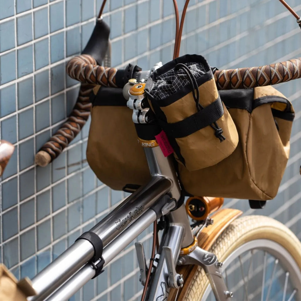 SWIFT INDUSTRIES / sidekick stem pouch（ecopak） – 京都の