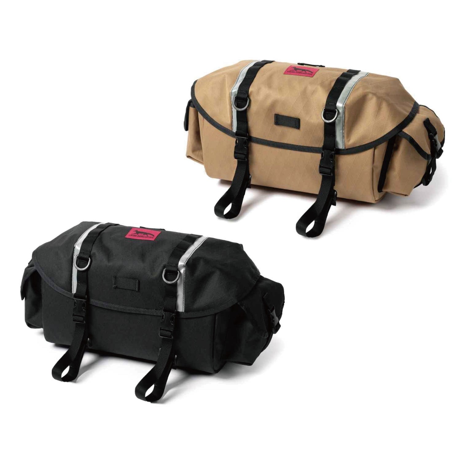 SWIFT INDUSTRIES Zeitgeist Pack（SI600X）｜クラシックと機能性を