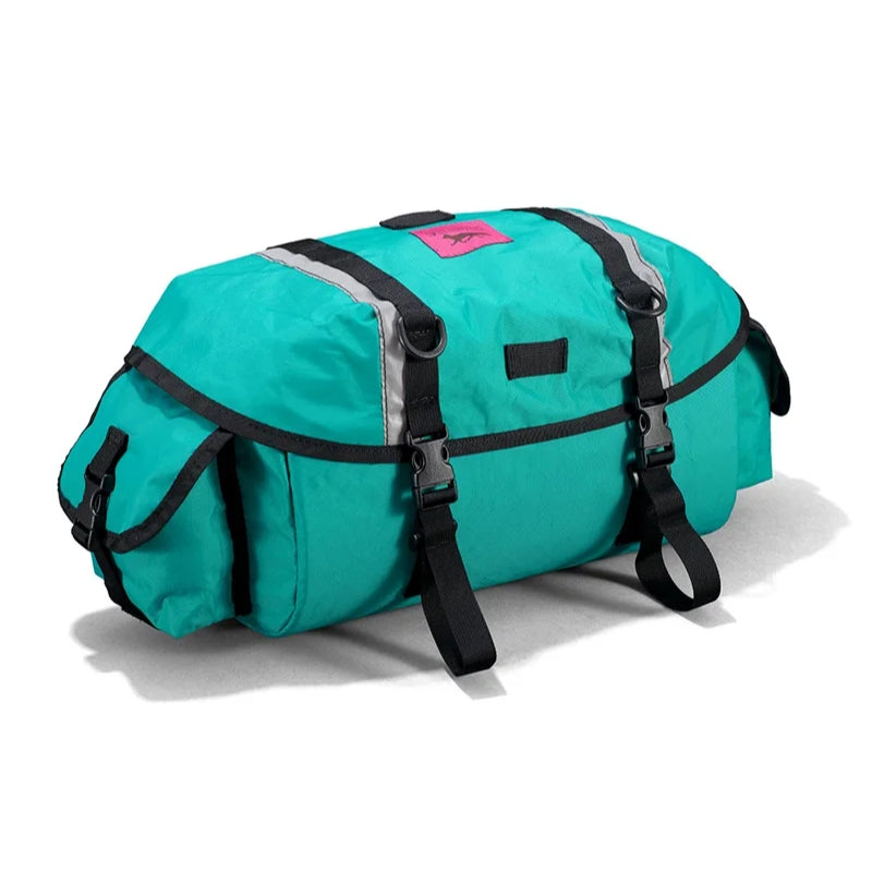 SWIFT INDUSTRIES zeitgeist pack フロントバッグ Zeitgeist Pack – Swift Industries