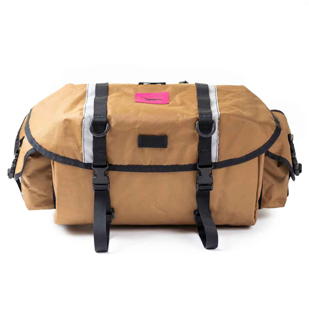 SWIFT INDUSTRIES zeitgeist pack フロントバッグ Zeitgeist Pack – Swift Industries