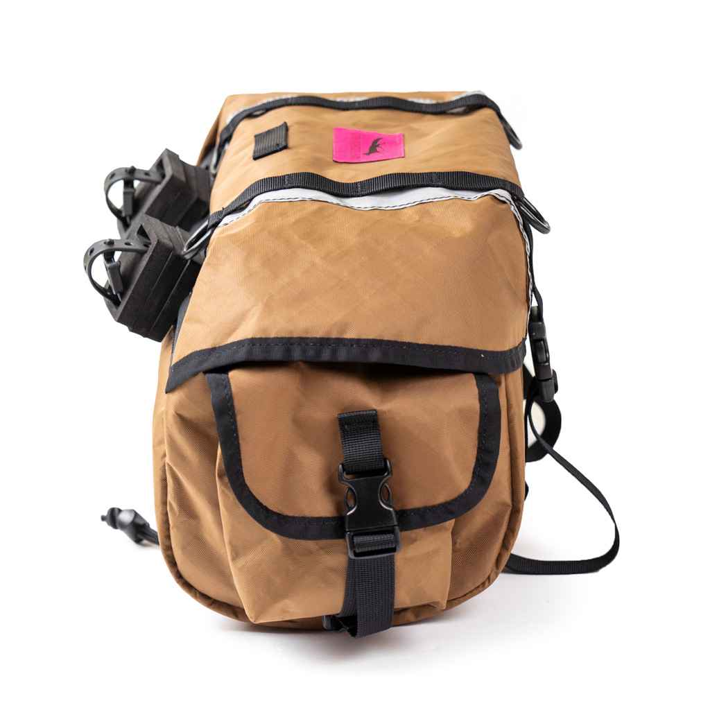 *SWIFT INDUSTRIES* zeitgeist pack 日本別注 Zeitgeist Pack – Swift Industries