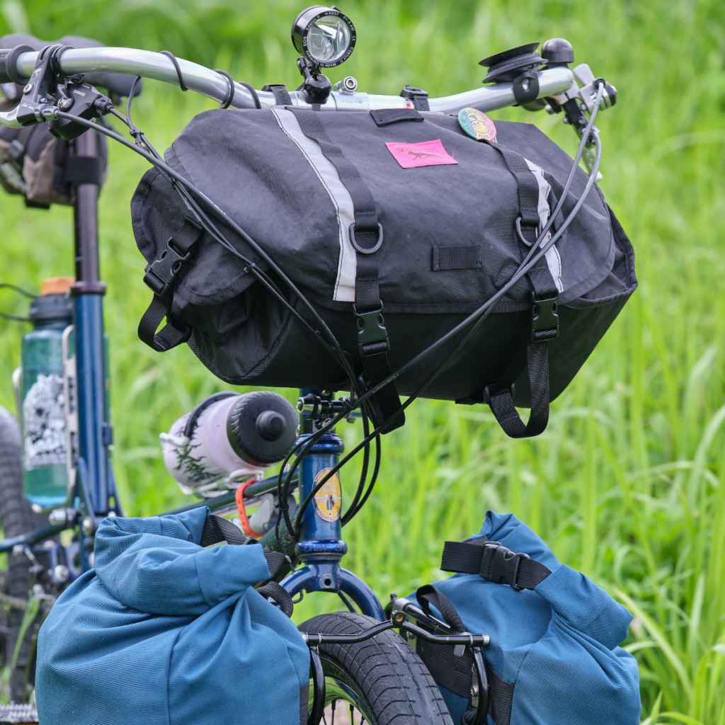 SWIFT INDUSTRIES Zeitgeist Pack（SI600X）｜クラシックと機能性を