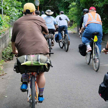 zeitgeist pack （ecopak）