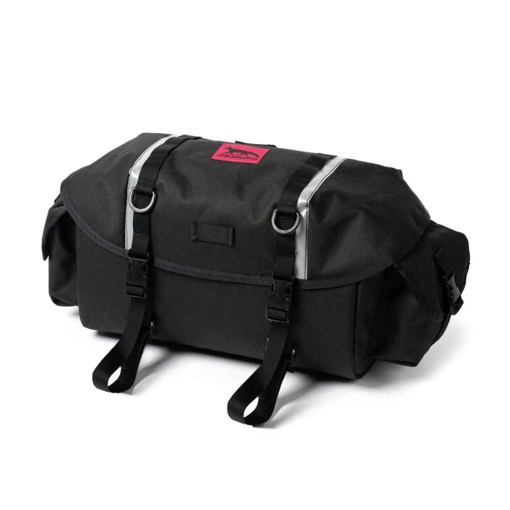 SWIFT INDUSTRIES Zeitgeist Pack（SI600X）｜クラシックと機能性を
