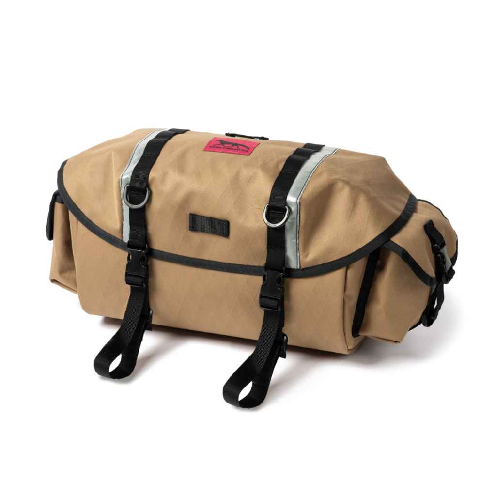 SWIFT INDUSTRIES Zeitgeist Pack（SI600X）｜クラシックと機能性を