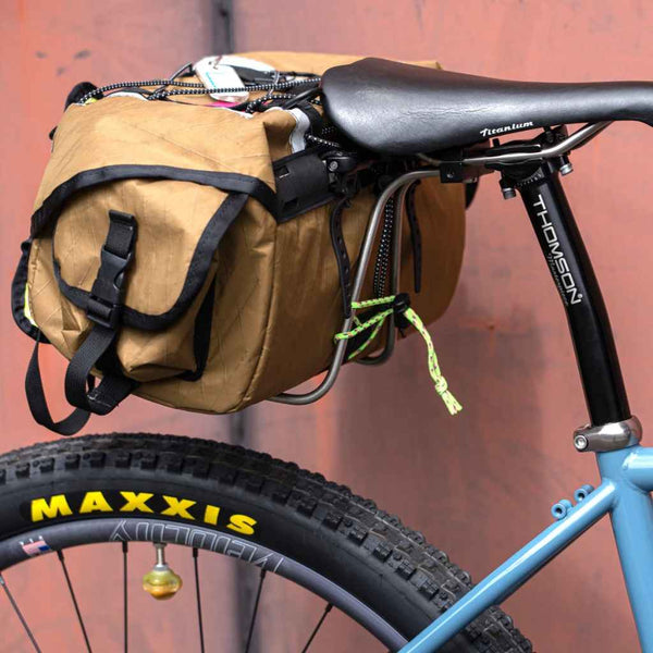 SWIFT INDUSTRIES｜zeitgeist pack （ecopak） – 京都の自転車屋 CYCLE 