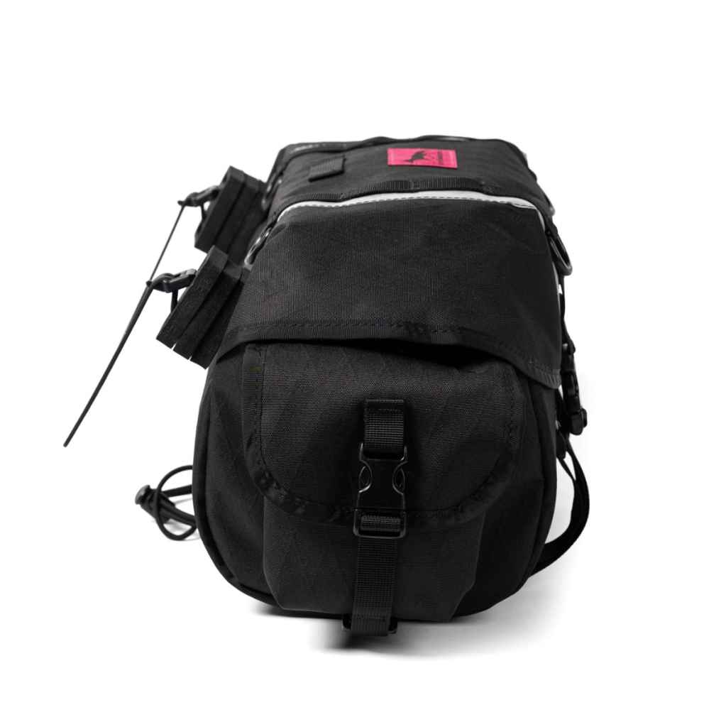 SWIFT INDUSTRIES Zeitgeist Pack（SI600X）｜クラシックと機能性を
