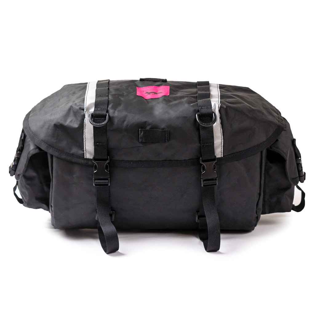 SWIFT INDUSTRIES / zeitgeist pack （ECOPAK） – 京都の自転車