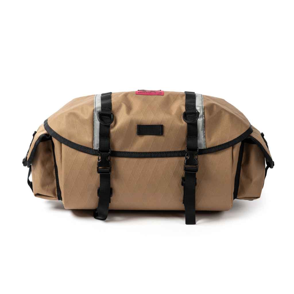 SWIFT INDUSTRIES Zeitgeist Pack（SI600X）｜クラシックと機能性を
