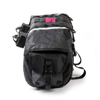 zeitgeist pack （ecopak）