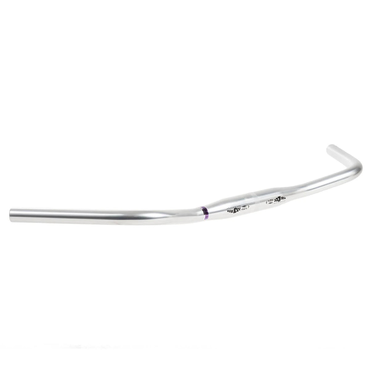 SyCip Designs × SIMWORKS JJJ Bar NITTO製 720mm アルミハンドルバー