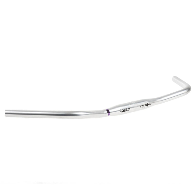 SyCip Designs × SIMWORKS JJJ Bar NITTO製 720mm アルミハンドルバー