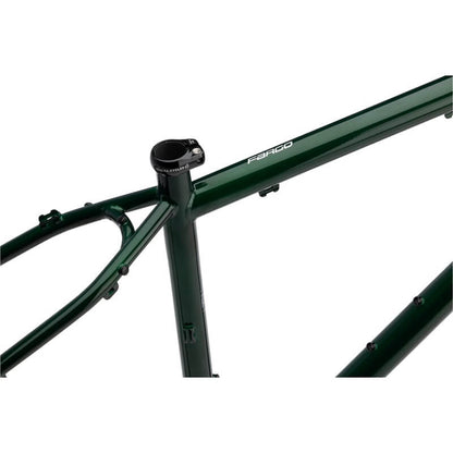 Fargo Steel Frameset