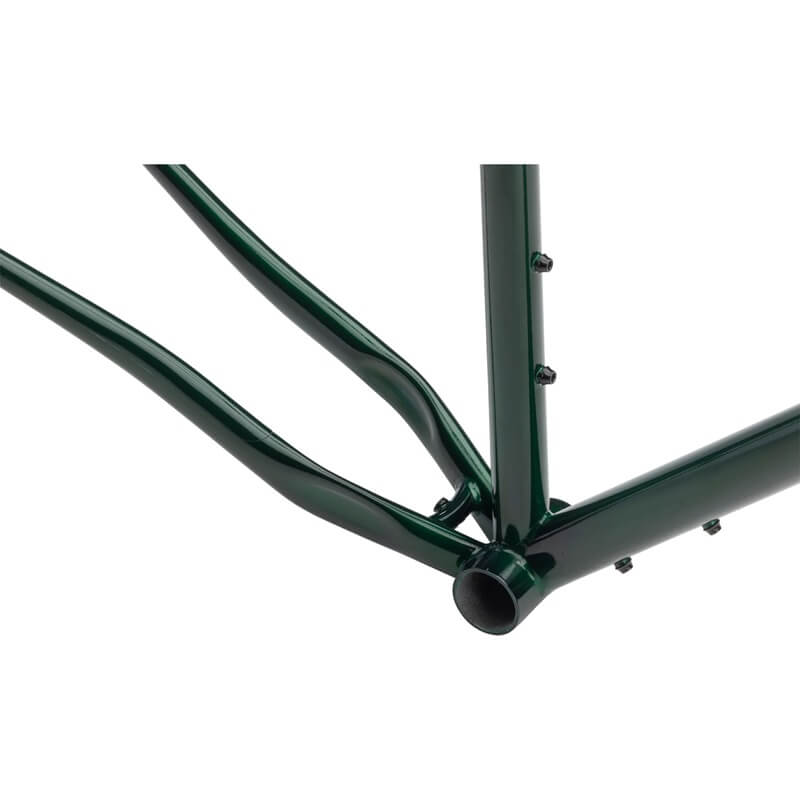 Fargo Steel Frameset