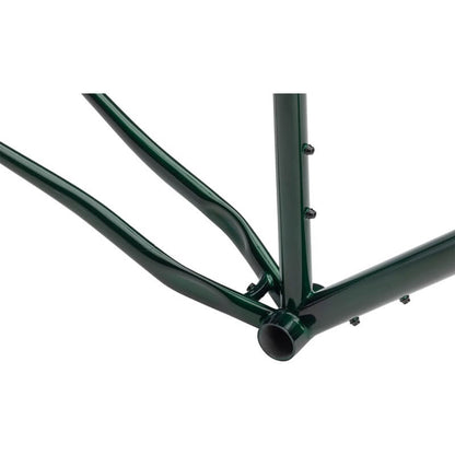 Fargo Steel Frameset