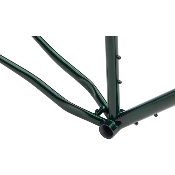 Fargo Steel Frameset