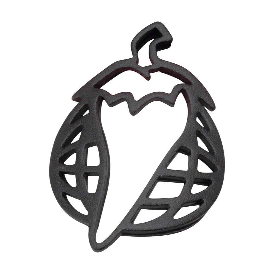 Pepper Globe Headbadge
