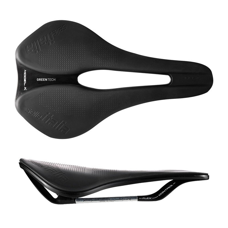 selle ITALIA / MODEL X スーパーフロー – 京都の自転車屋 CYCLE SHOP