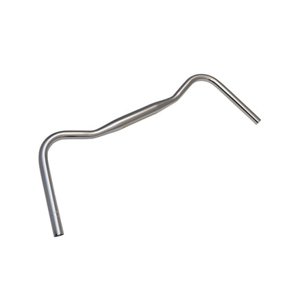 Port Mann Handlebar