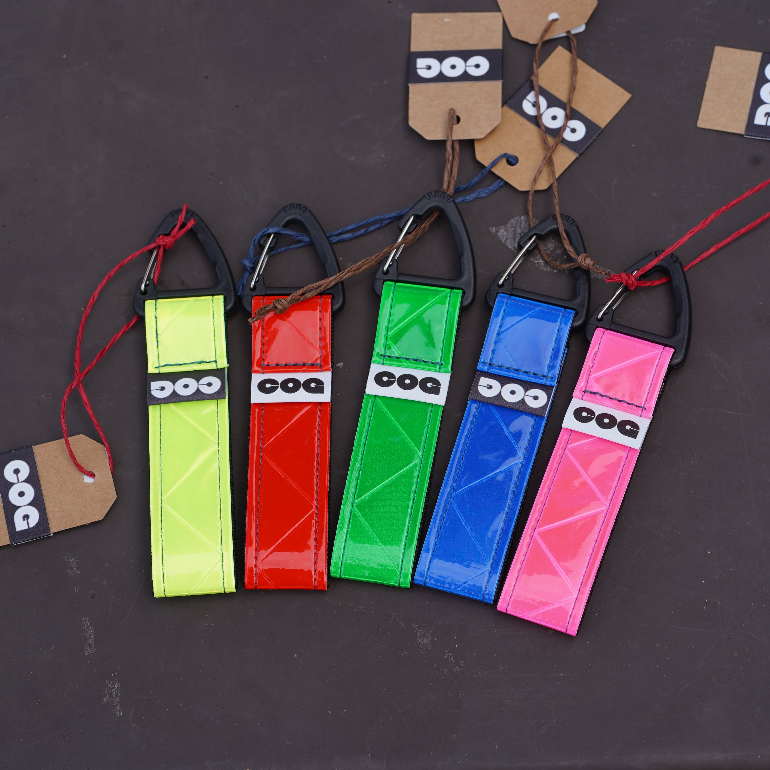 小物 Congqiang COG / Souvenir Tag – 京都の自転車屋 CYCLE SHOP eirin ＆ サイクルハテナ