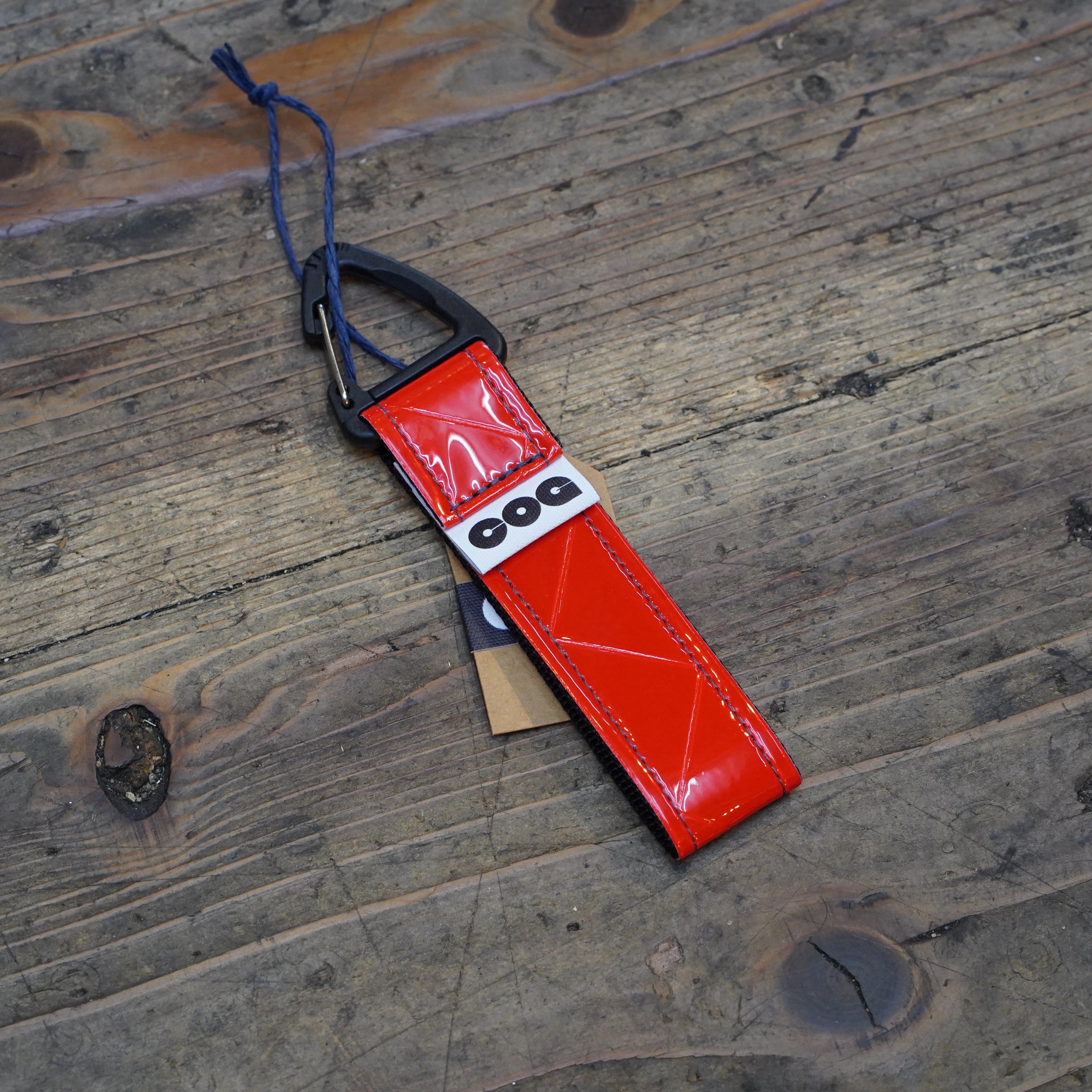 小物 Congqiang COG / Souvenir Tag – 京都の自転車屋 CYCLE SHOP eirin ＆ サイクルハテナ