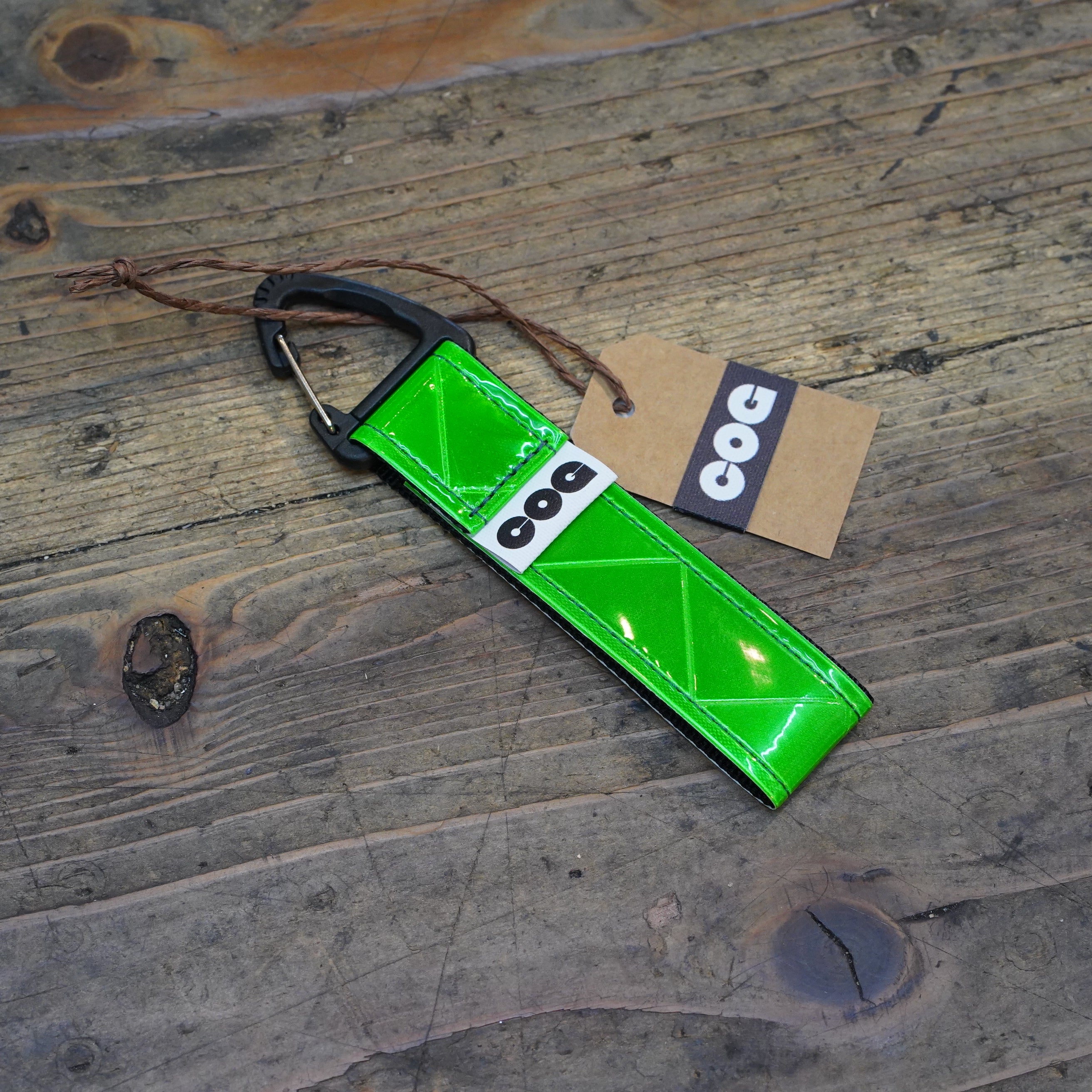 小物 Congqiang COG / Souvenir Tag – 京都の自転車屋 CYCLE SHOP eirin ＆ サイクルハテナ