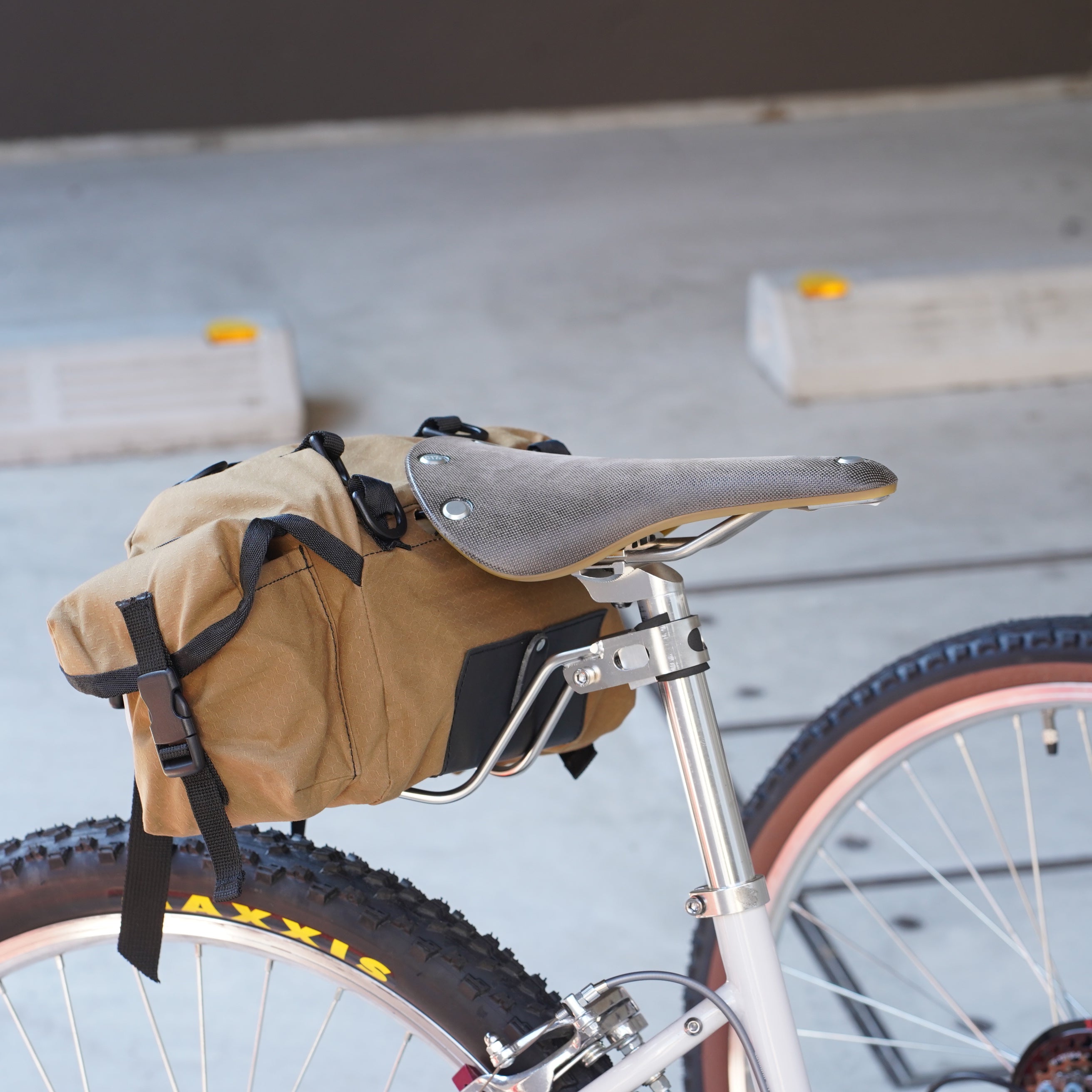 CARRADICE / スーパーC オダックス（Ranger HX） – 京都の自転車屋