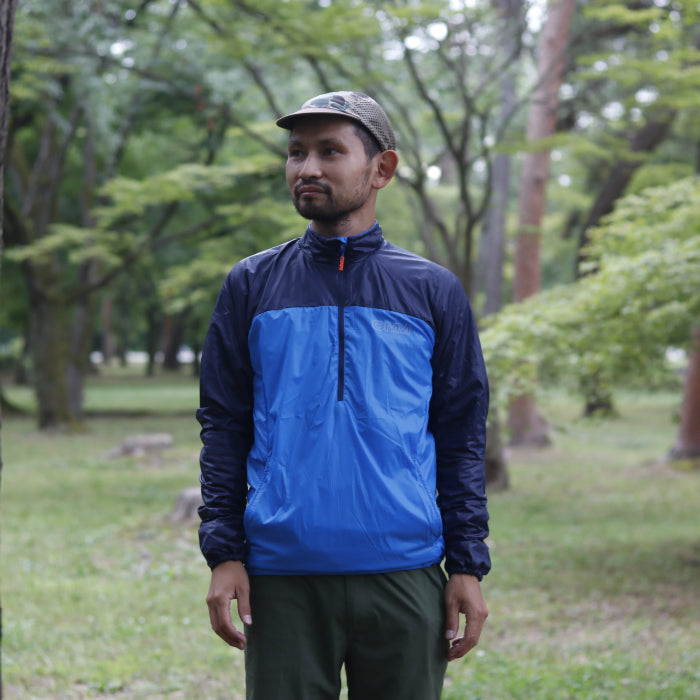 OMM_【店頭お渡し限定】Super Sonic Smock