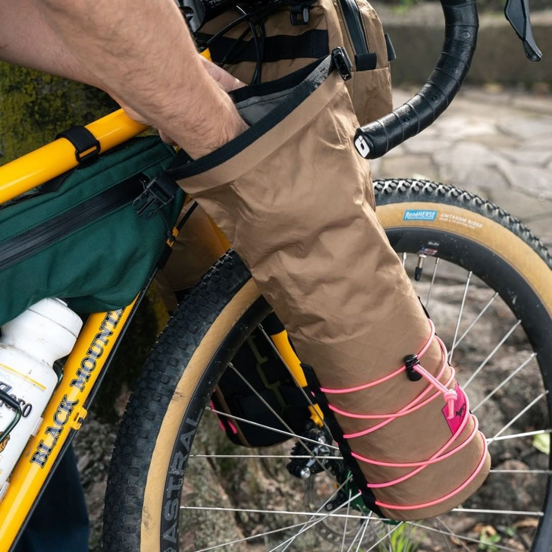 Gemini Cargo Pack – Swift Industries