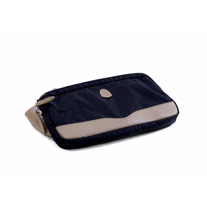 TABITUS ナイロンボディバッグ ブラック 未使用中古