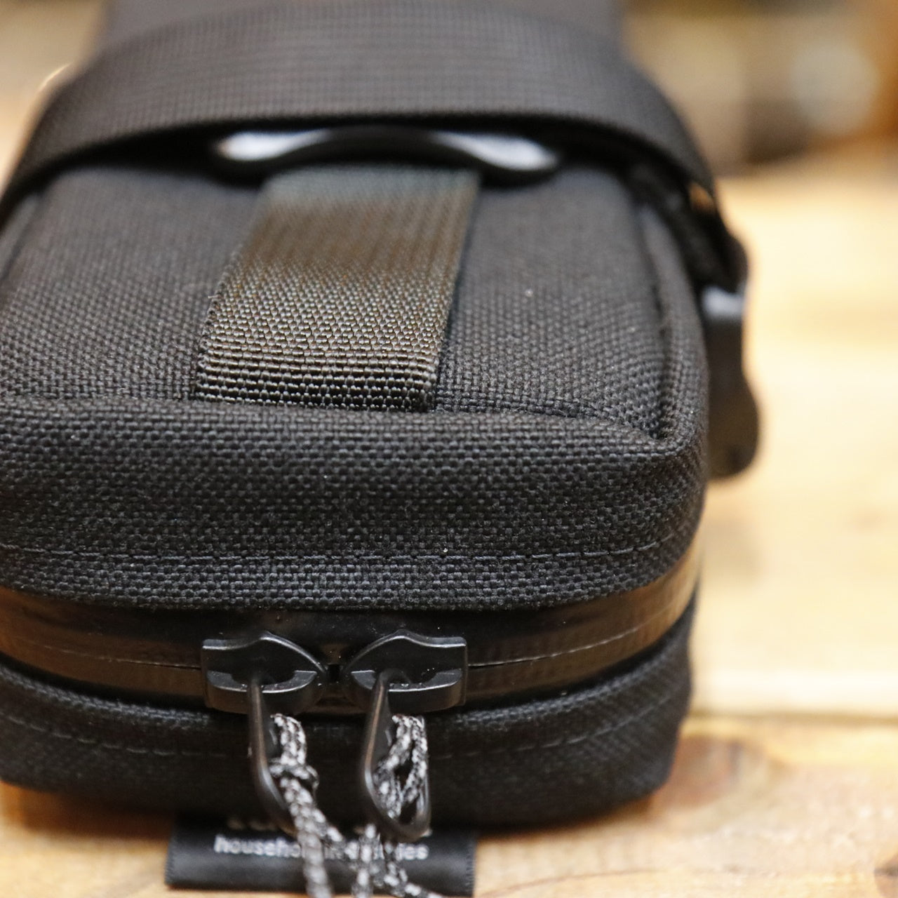 tade qui 2 hour tripper（Dyneema®︎ Composite Fabric 5.0oz Hybrid