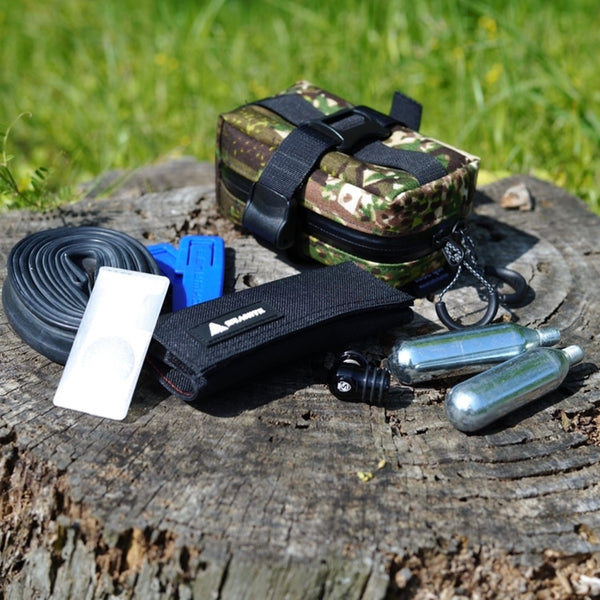 2 hour tripper（X-PAC®︎ VX-42HS）