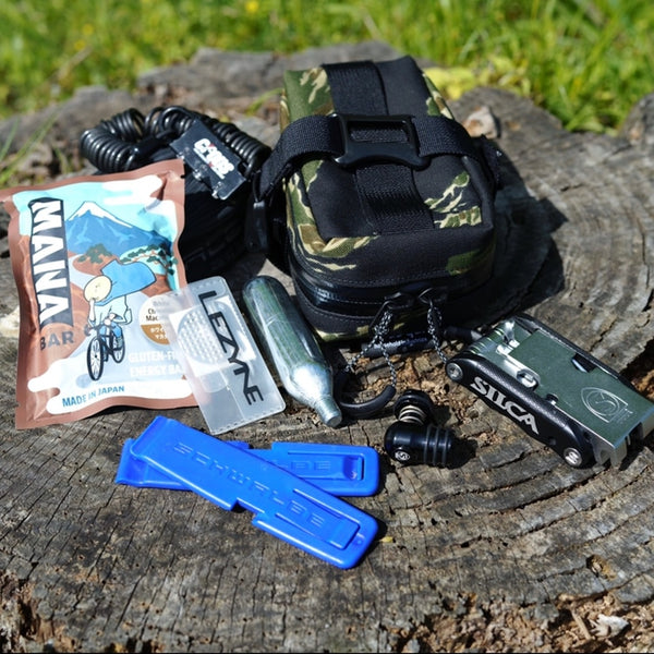 2 hour tripper（X-PAC®︎ VX-42HS）