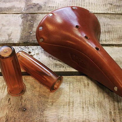 TARUGATA Vintage Style Grip（PVC）