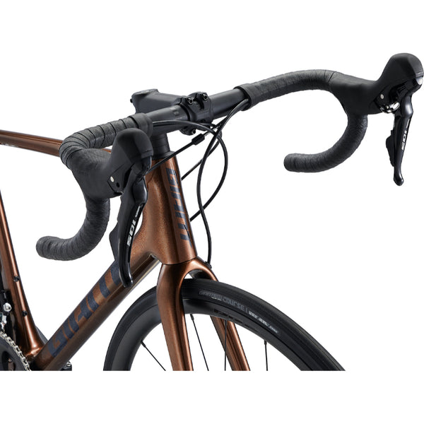 【京都/店頭お渡し限定】【2023年モデル】TCR ADVANCED 2 DISC KOM（470size）