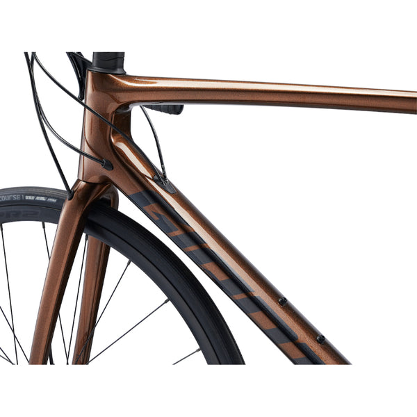 【京都/店頭お渡し限定】【2023年モデル】TCR ADVANCED 2 DISC KOM（470size）