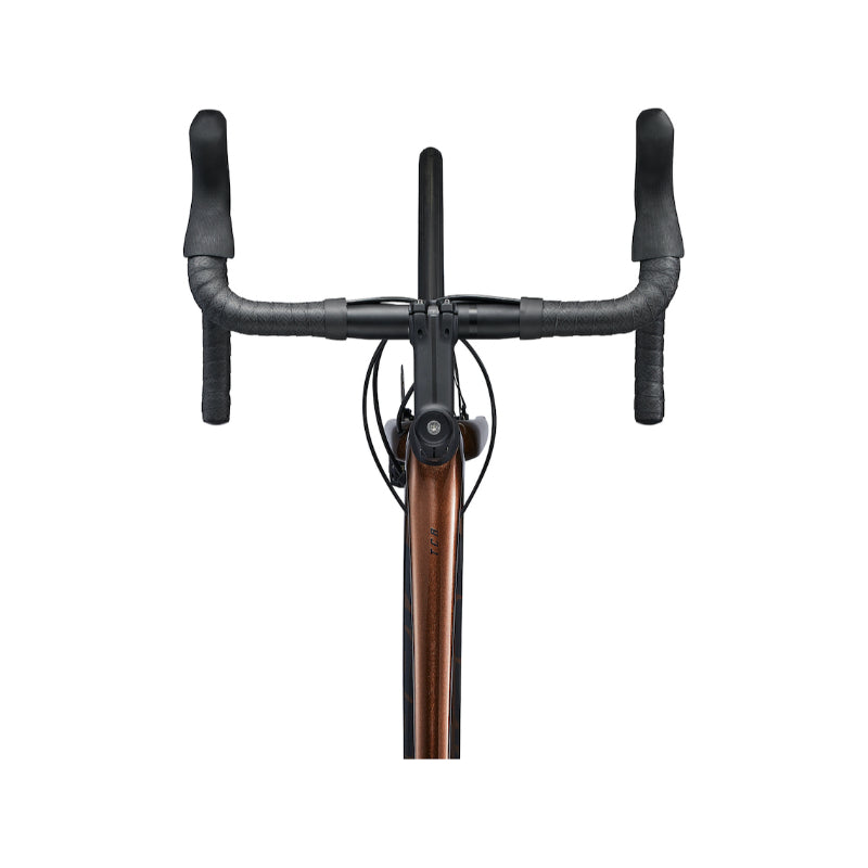 【京都/店頭お渡し限定】【2023年モデル】TCR ADVANCED 2 DISC KOM（470size）