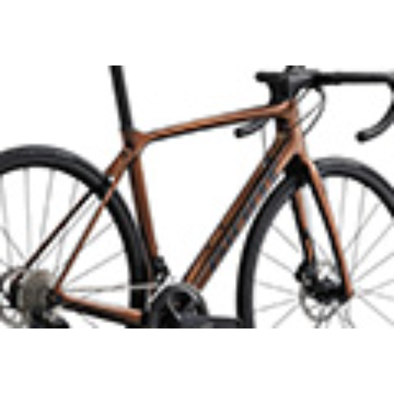 【店頭お渡し限定】【2023年モデル】TCR ADVANCED 2 DISC KOM（470size）