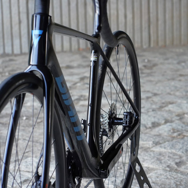 【京都/店頭お渡し限定】【2025年モデル】TCR ADVANCED 2 KOM