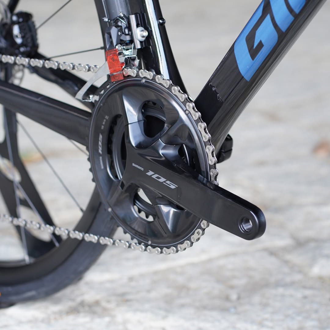 【京都/店頭お渡し限定】【2025年モデル】TCR ADVANCED 2 KOM