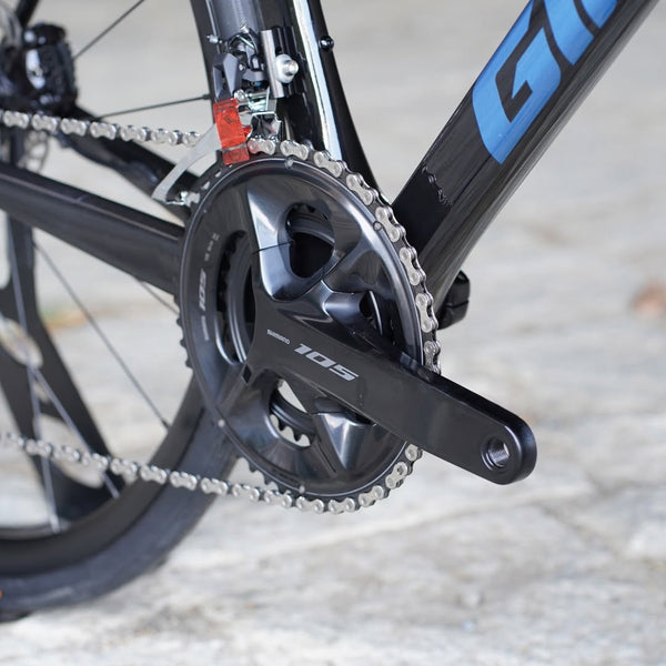 【京都/店頭お渡し限定】【2025年モデル】TCR ADVANCED 2 KOM