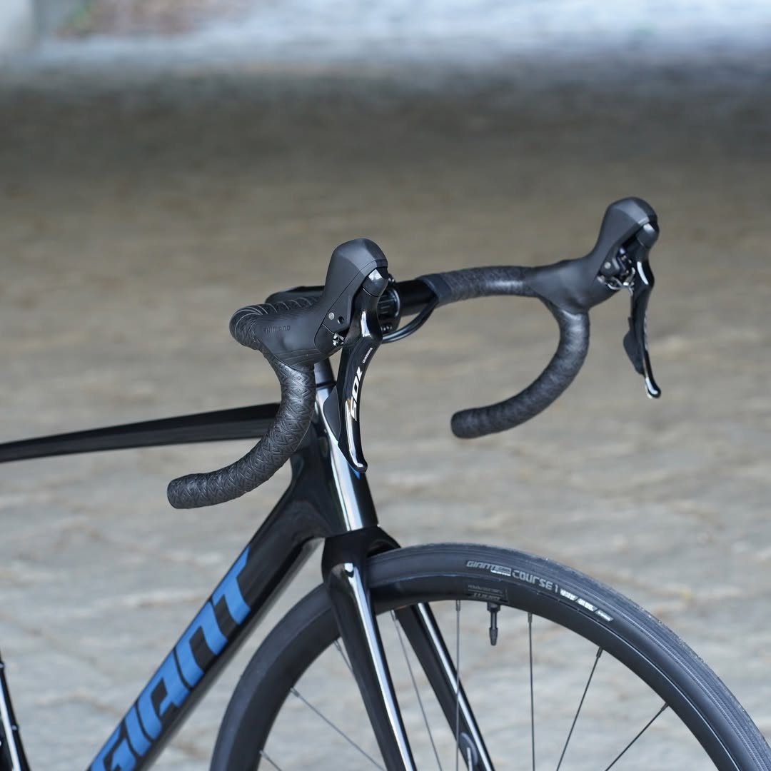 【京都/店頭お渡し限定】【2025年モデル】TCR ADVANCED 2 KOM
