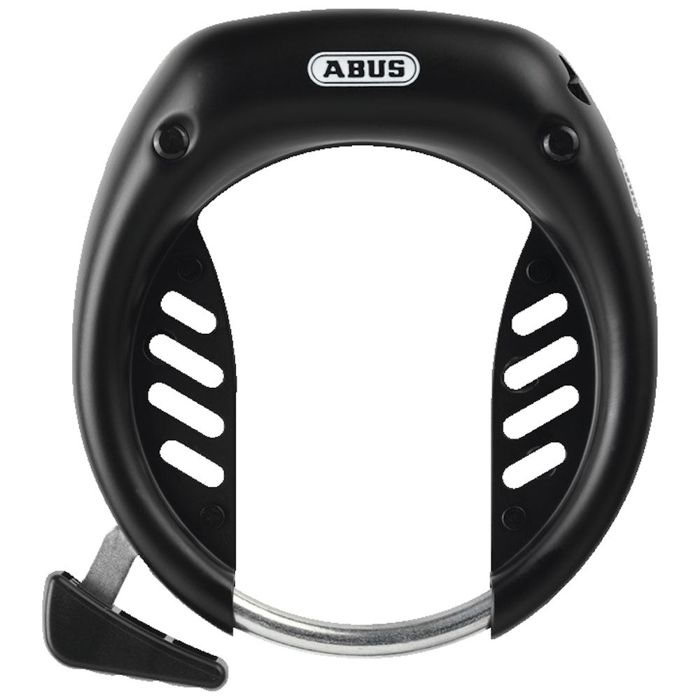 TECTIC 496 NR ABUS TECTIC 496 NR フレームロック 自転車 ロック スチールシャックル ABUS 鍵 盗難防止