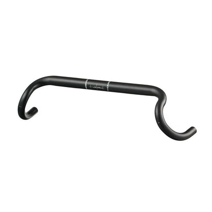 THOMSON ALLOY DROP BAR GRAVEL アルミグラベルドロップハンドル